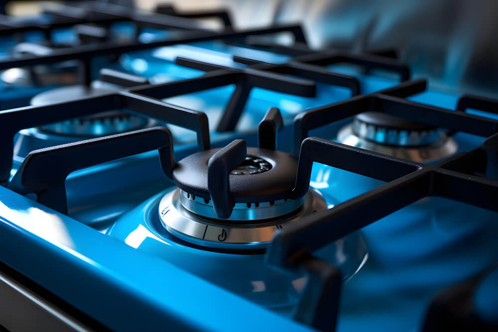  Auto-ignition stoves 