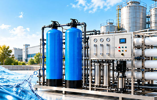 Water Purifier