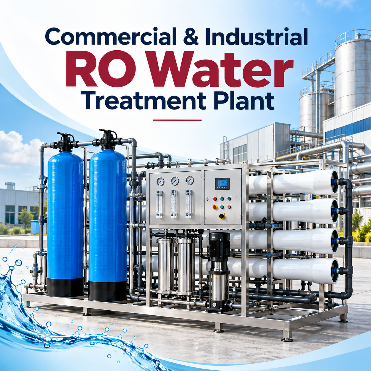 Water Purifier